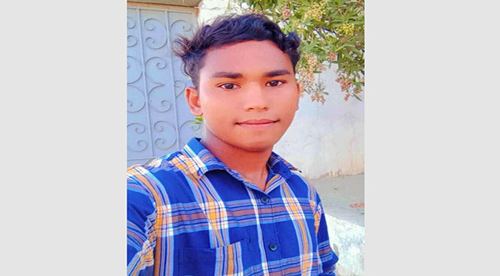 বাবাকে হত্যার মামলায় ছেলে গ্রেপ্তার