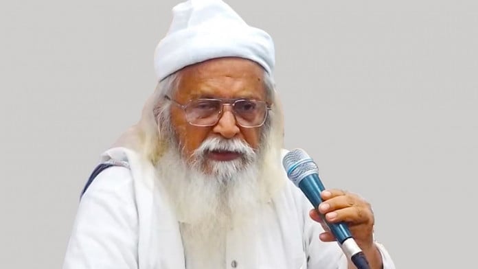 এই সরকারের কি গণভোট দেওয়ার এখতিয়ার আছে, প্রশ্ন ফরহাদ মজহারের