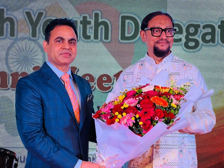 চট্টগ্রামকে বাণিজ্যিক রাজধানী করতে তরুণদের দক্ষতা বাড়াতে হবে: মেয়র ডা. শাহাদাত