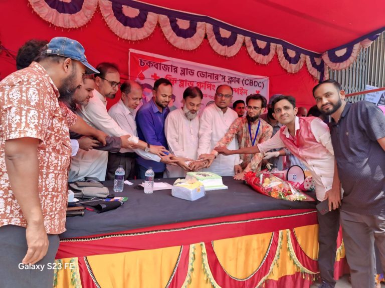 দেশের কাঙ্খিত পরিবর্তনে স্বেচ্ছাসেবী সংগঠনগুলোর বিকল্প নেই – অধ্যক্ষ হেলালী