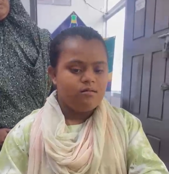 লামায় নিজের নাতনিকে ধর্ষণের অভিযোগ দাদার বিরুদ্ধে।
