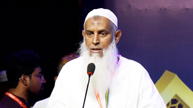 ওয়াকফ সম্পত্তি আর লুটপাট করে খাওয়া যাবে না : ধর্মমন্ত্রী