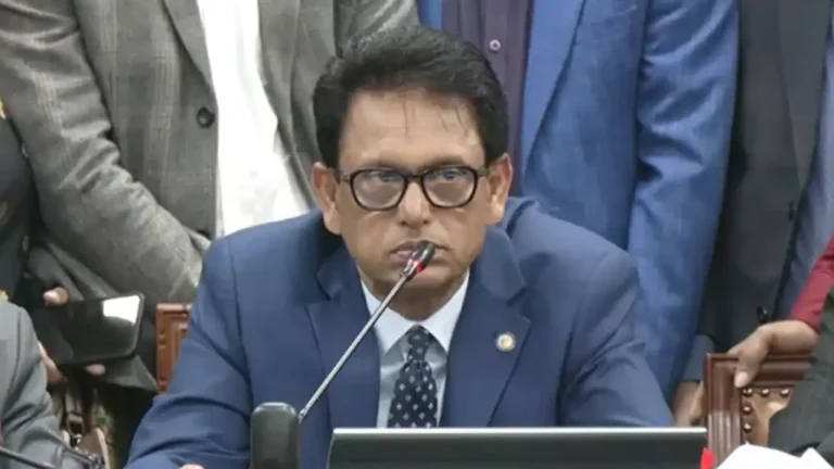 ২০২৭ সাল থেকে এসএসসি জানুয়ারিতে, এইচএসসি জুনে