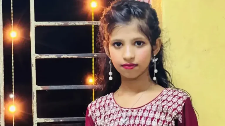 চোখ ভেদ করে মাথায় গুলি, মৃত্যুর কাছে হার মানল শিশু রেশমী
