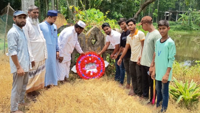 শহীদ আবদুস সবুর খানের ৭৫তম জন্মবার্ষিকী পালিত