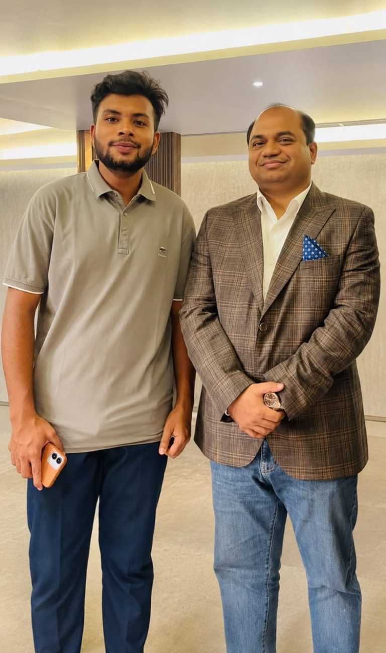 চন্দনাইশ উপজেলা ছাত্রদলের সভাপতি পদে আয়াত হেলাল উদ্দীন তানভীরকে চান তৃণমূলের একাংশ