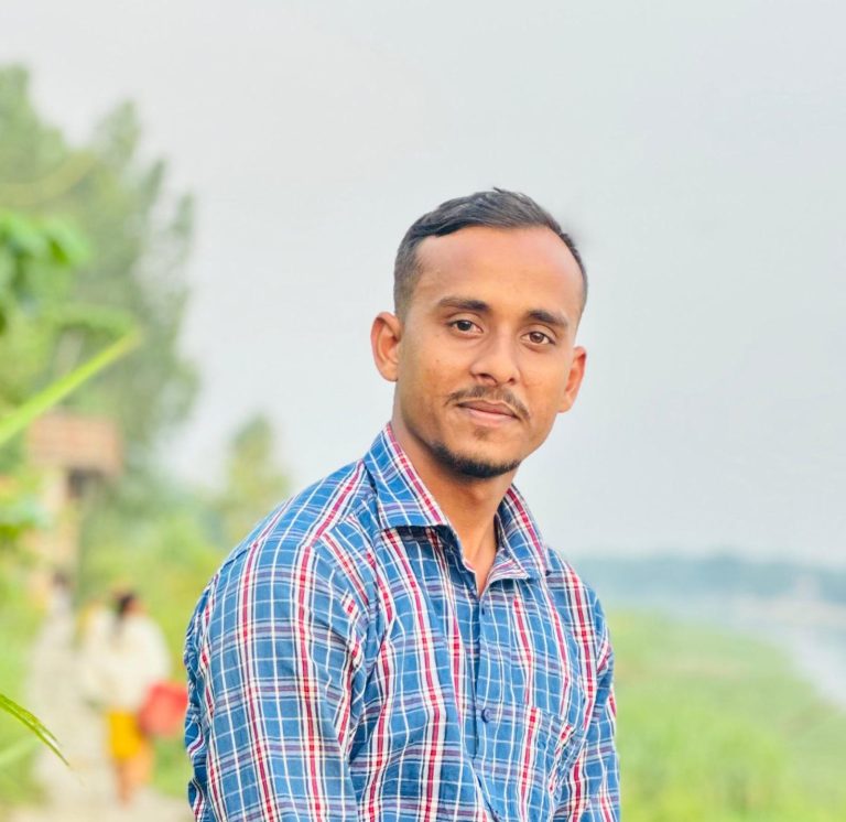 চন্দনাইশ উপজেলা ছাত্রদলের এক উদীয়মান মুখ— মোঃ ইরফান হোসেন (সাদ্দাম)