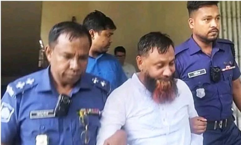 নকল সরবরাহের অভিযোগে শিক্ষকের কারাদণ্ড ​বহিষ্কার ৫ পরীক্ষার্থী