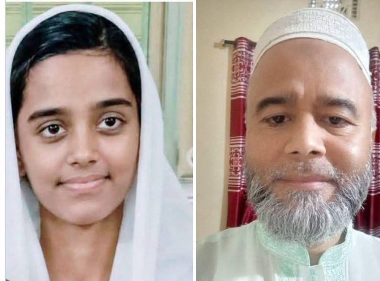কুমিল্লা বোর্ডে বিজ্ঞানে প্রথম জাকিয়া সুলতানা, ১২১৭ নম্বর পেয়ে সেরা