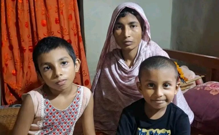 ছয় বছরে একই পরিবারের ৪ প্রাণ গেছে ক্যান্সারে, আক্রান্ত আরও দুজন
