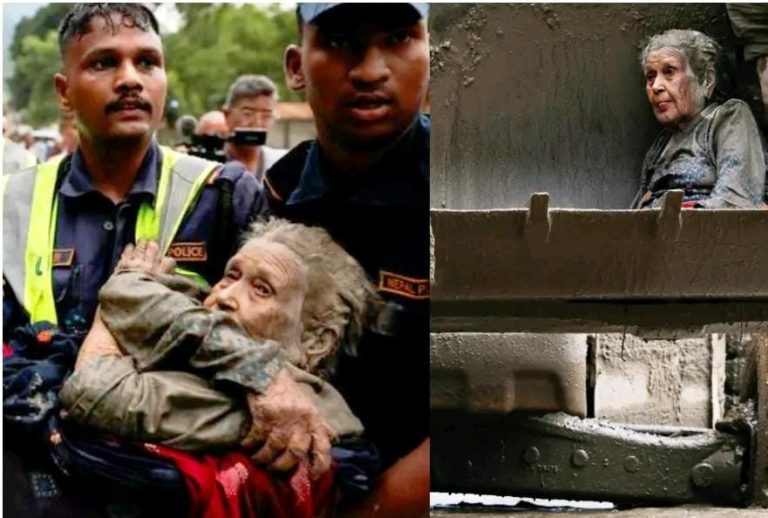 নেপালে ভয়াবহ হিমবাহ ধস ও আকস্মিক বন্যা: প্রাণহানি বেড়ে ৬২৬, নিখোঁজ প্রায় আড়াই হাজার
