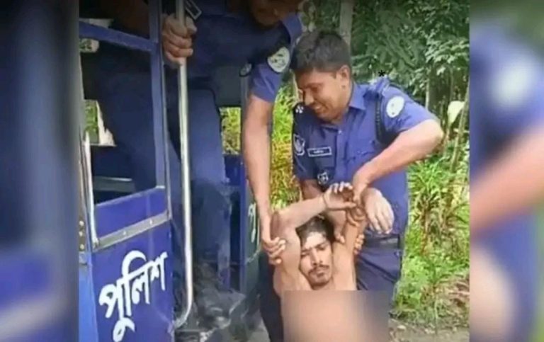 ​চুরি করতে গিয়ে ভিমরুলের কামড় ​উদ্ধার করতে বাড়িরওয়ালাকে ডাকলেন চোর