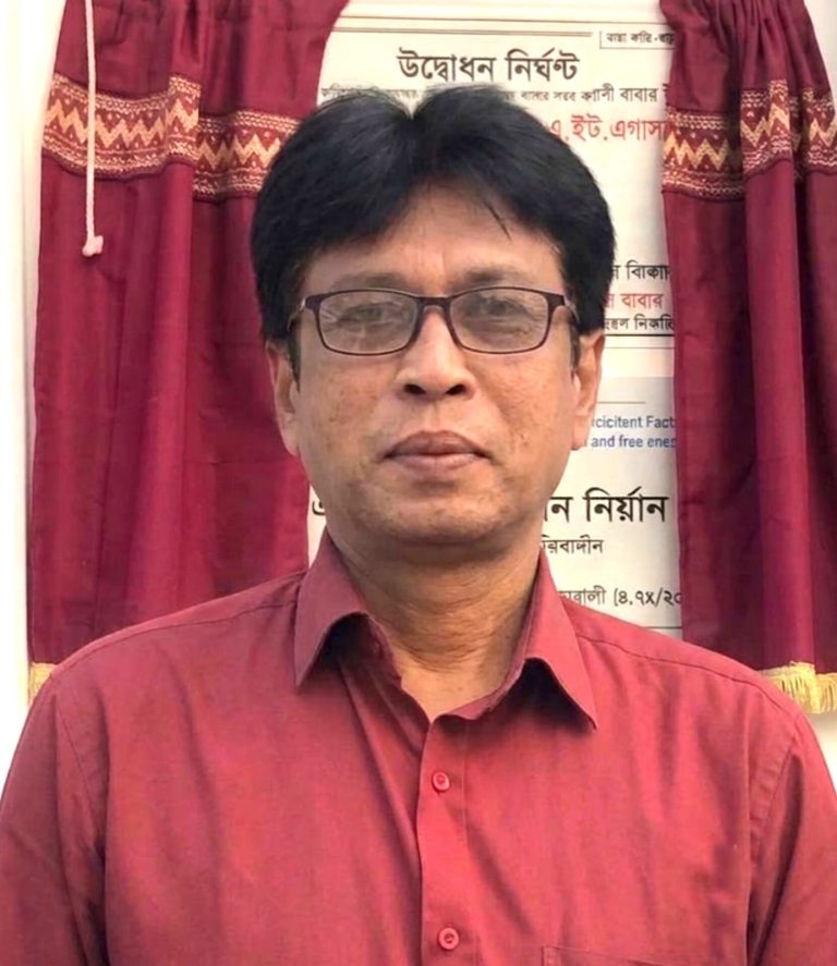 নুরুল করিম রাসেলকে নিয়ে ‘অস্ত্রসহ আটক’ মন্তব্য, সাংবাদিক জামাল উদ্দীনের প্রতিবাদ জামাল উদ্দীন, কক্সবাজার জেলা প্রতিনিধি