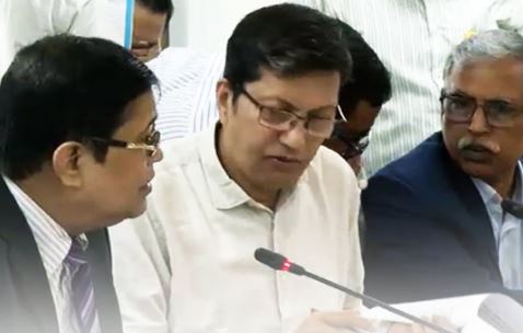 মেটা, ইউটিউবসহ সামাজিক যোগাযোগমাধ্যমের প্ল্যাটফর্মগুলোকে কার্যকরভাবে নিয়ন্ত্রণ করা না গেলে সাইবার সুরক্ষা আইন বাস্তবায়ন করা কঠিন হয়ে পড়বে