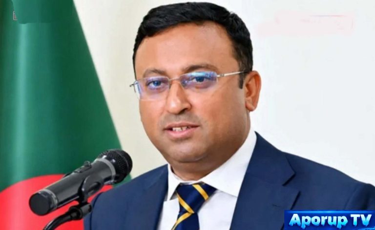 পররাষ্ট্র প্রতিমন্ত্রী,ব্রিকস সম্মেলনে ভারতে যাচ্ছেন না প্রধানমন্ত্রী
