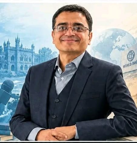 সাংবাদিকতা থেকে প্রশাসন, ম্যাজিস্ট্রেসি হয়ে আন্তর্জাতিক গণমাধ্যমের নেতৃত্বে খালেদ মুহিউদ্দীন অপরূপ টিভি