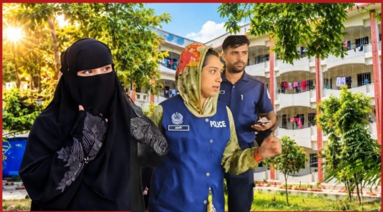 কক্সবাজার সরকারি কলেজের হোস্টেলে ২০ হাজার ইয়াবা, ছাত্রী গ্রেপ্তার