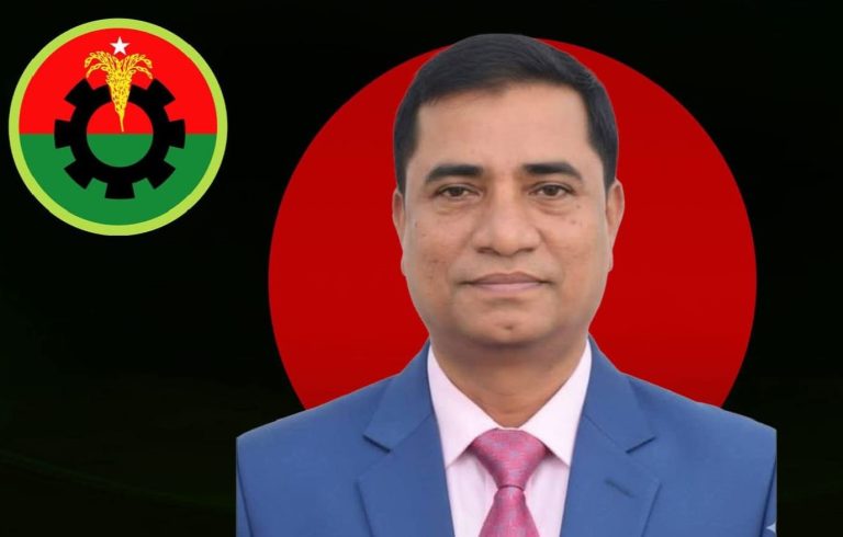 আগামীকাল শুক্রবার এমপি এনামুল হক এর মতবিনিময় সভা